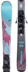 Nordica Wild Belle 73 Sp + Tlt 10 Comp Gw 144 - sportisimo - 111 990 Ft