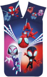 Spidey ovis ágynemű (Ghost-Spider)