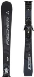 Fischer Rc One Lite 68 Slr+rs9 Slr 143
