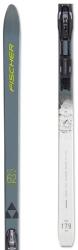 Fischer Spider 62 Crown Xtralite + Control Step-in 189