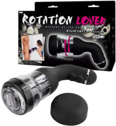 LyBaile Rotációs Lover automata maszturbátor