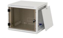 TRITON RBA-18-AS6 Egyrészes rack, 18U / mély (RBA-18-AS6) - digipont