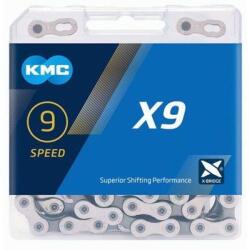 KMC X-9-93 os
