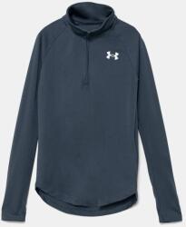 Under Armour gyerek felső Tech Graphic 1 szürke, nyomott mintás, 1379532 - szürke 149-160