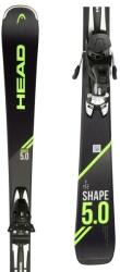HEAD Shape 5.0 Pp9 + Tx 10 Gw 156