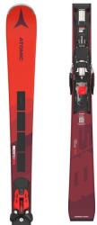Atomic Redster S8 Rvsk C + X 12 Gw 163