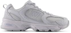 New Balance Unisex cipő New Balance U530TBA - szürke (44 D)
