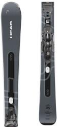 HEAD Shape E-v10 Sw + Pr 11 Gw 170