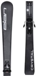 Elan Crystal Black Ls + El9.0 Gw 152