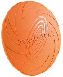 TRIXIE DOG-O-SOAR FRISBEE L os