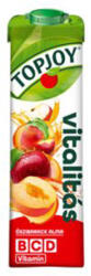 Topjoy Vitalitás Alma-Őszib. 20% 1.0 12/#