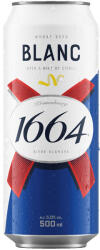 Carlsberg Blanc dobozos 0.5 5% DRS