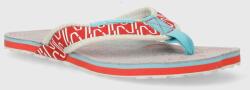 La Sportiva flip-flop Swing piros, női, lapos talpú - piros Női 41