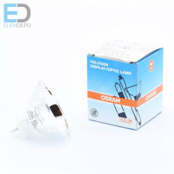 OSRAM Xenophot Halogen HLX 12V 75W G6, 35 64615