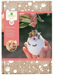 D'Arpeje Sycomore: Set creativ pentru decorarea ouălor (CFUN040)