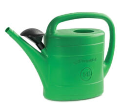 Prosperplast Spring locsolókanna, 14 liter - borsózöld (IKSP14-G642)