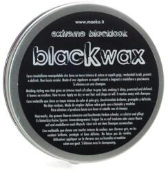 Hair Power BlackWax erős fekete wax, 100 ml