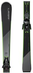 Elan El Skis Shi Explore Vision Ls + El10.0 Gw 168