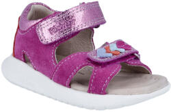 RICHTER gyerekszandál lány 1600-1211-3501 (1600-1211-3501-25)