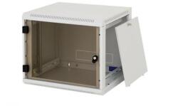 TRITON RBA-18-AS6 Egyrészes rack, 18U / mély (RBA-18-AS6)