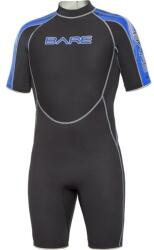 Bare 2mm Velocity Shorty L