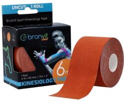 BronVit Sport Kinesio Tape Classic Os - sportisimo - 4 090 Ft