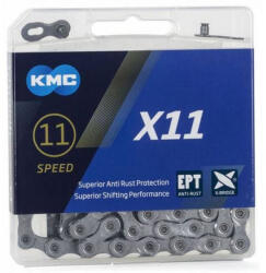 KMC X11 EPT