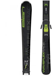 Elan Waveflex Race Ls+el 10 152