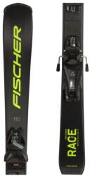 Fischer Rc4 Race Jr+ Fj4 Slr 120
