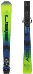 Elan Ace Slx Fusionx + Emx 12.0 Gw 164