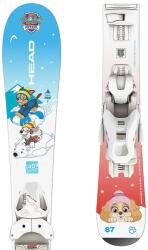 HEAD Paw Patrol + Jrs 4.5 Gw Ca 87