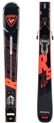 Rossignol React 2s Xpress + Xpress 10 Gw B83 Rtl 162