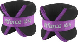 Fitforce Ankle 0, 5 Kg