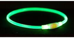 TRIXIE Flash Light Ring Usb L-xl