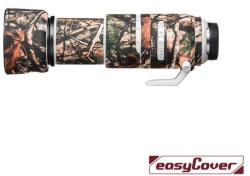 EasyCover lens oak Canon RF 100-500mm F4.5-7.1L IS USM (Forest camouflage)