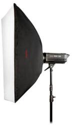 Godox 60x60cm Softbox - Bowens csatlakozással (SB-BW) (D40814)