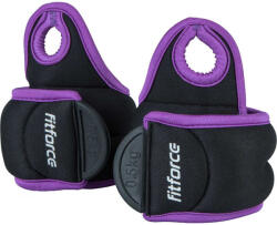 Fitforce Wrist_w0, 5 Os
