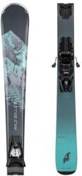 Nordica Wild Belle 73 Sp + Tlt 10 Comp Gw 156 - sportisimo - 85 590 Ft