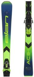 Elan Ace Sl Fusion X + Emx 11.0 Gw 164