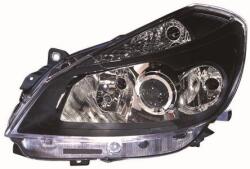 ABAKUS Főfényszóró ABAKUS 551-1157R-LDEM2 for RENAULT (551-1157R-LDEM2)