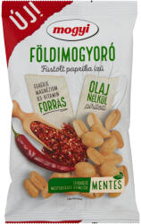 Mogyi 130g földimogyoró füstölt paprika