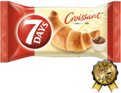 7DAYS 60g midi croissant kakaós