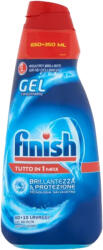 Finish mosogatógép gél All in1 Max 1l