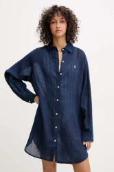 Ralph Lauren sötétkék, 21564377 - sötétkék XL