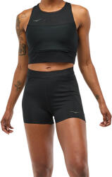 HOKA NOVAFLY 3' KNIT SHORT Női futónadrág (2122000098)