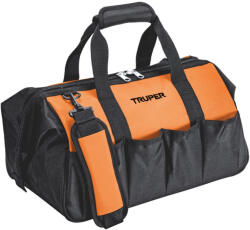 Truper MALE-16 Szerszámos táska, 40 cm (17102) (T17102)
