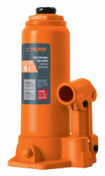 TRUPER GAT-6 Hidraulikus emelő, 6 t (14814) (T14814)