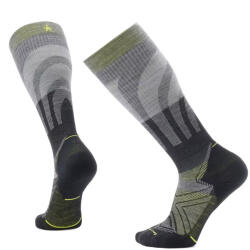 SMARTWOOL RUN TARGETED CUSHION COMPRESSION OTC SOCKS Kompressziós futózokni (2710000060)
