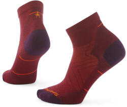 SMARTWOOL RUN ZERO CUSHION ANKLE SOCKS Női Futózokni (2720000153)