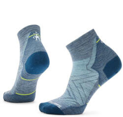 SMARTWOOL RUN ZERO CUSHION ANKLE SOCKS Női Futózokni (2720000150)